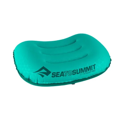 Produktbild von Sea To Summit Sea to Summit Aeros Ultralight Pillow Large (44 x 32 x 14 cm) Sea Foam LARGE