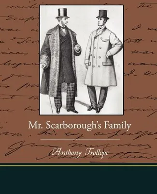 Zdjęcie produktu dla Mr. Scarborough s Family