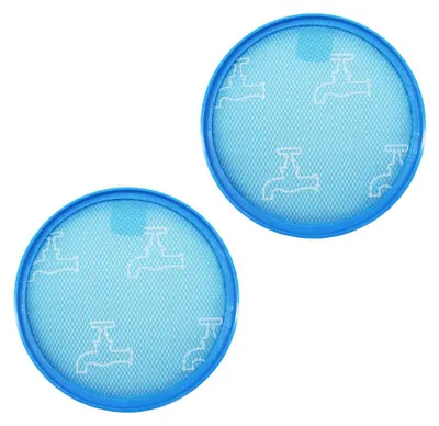 2 HEPA-Filter für Dyson DC19/DC20/DC21/DC29