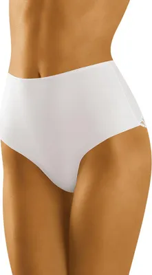Obrázok produktu pre Modelingové nohavičky Wol-Bar Promessa white L