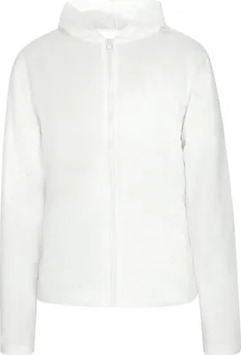 Produktbild von ICELOS herren fleecejacke - optik weiss, XXL