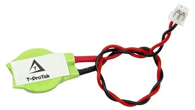 Image de CR1220 RTC BIOS CMOS batterie compatible pour ASUS EEE PC 1005HA