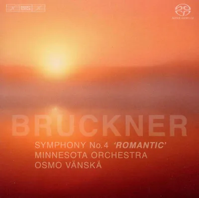 Obrázok produktu pre Symphonie Nr.4