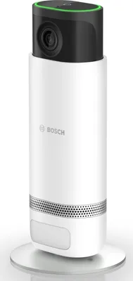 Produktbild von BOSCH Überwachungskamera 8750001354, innen, weiß