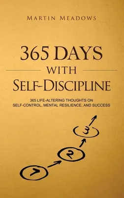 Zdjęcie produktu dla 365 Days With Self-Discipline