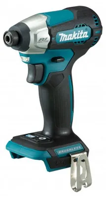 Image de Visseuse à chocs Brushless 140Nm 18V LXT ®DTD157ZJ en MAKPAC