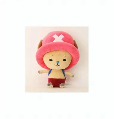 Produktbild von Sakami Merchandise One Piece Plüschfigur Chopper New Ver. 1 25 cm SAKA54163