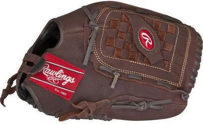 Produktbild von Rawlings P140BPS Spieler bevorzugte Serie Vollnarbenleder Handschuh 14 Zoll | Linke Hand Catch