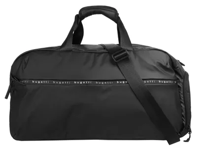 Zdjęcie produktu dla Bugatti Blanc Weekender torba podróżna 50 cm