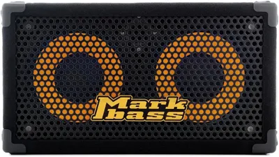 Obrázek produktu pro Markbass Traveler 102 P - 8 Basový reprobox