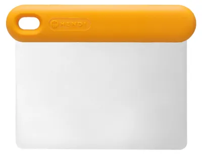 Image de HENDI Pizzaschaber heavy-duty, 130x95x(H)13mm