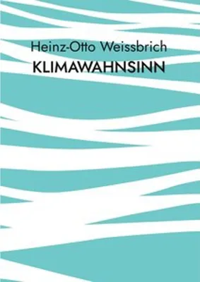 Immagine prodotto di Klimawahnsinn