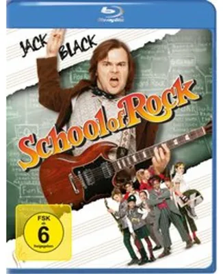 Produktbild von School of Rock