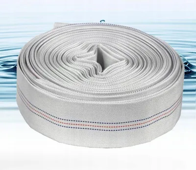 Obrázek produktu pro Požární Hadice Ibo 20M/2" Bez Přípojky