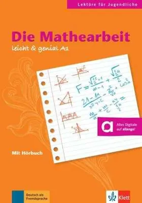 Produktbild von Scherling, T: Mathearbeit