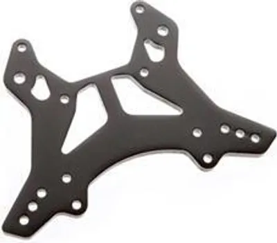 Productafbeelding van ARRMA AR330220, Schokbreker, Aluminium, Zwart