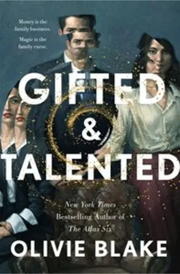 Produktbild von Gifted & Talented