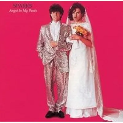 Image de Angst In My Pants (Vinyl)
