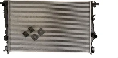 Produktbild von Motorkühler 674 x 440 26 mm K68284108AA