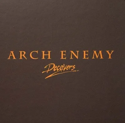 Obrázek produktu pro Arch Enemy - Deceivers (Limited Edition) (2 LP + CD + Artbook)