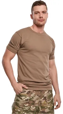 Produktbild von Brandit BW Unterhemd Original TL beige 6