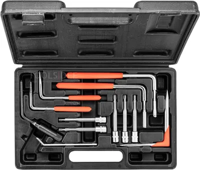 Immagine prodotto di NEO TOOLS Set per la rimozione dell'airbag