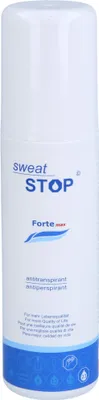 Obrázek produktu pro Sweatstop Forte max Spray 100 ml
