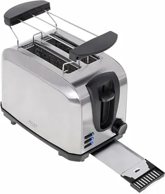 Produktbild von Adler AD 3222 1000 W Toaster