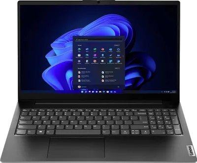 Produktbild von Lenovo V15-IJL 39,6cm (15,6 ) N4500 8GB DOS