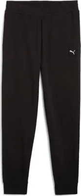 Produktbild von Puma ESS ELEVATED Sweatpants TR cl - schwarz, Größe:XS