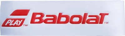 Produktbild von Babolat Syntec Team White / Red One Size