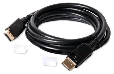 Obrázek produktu pro Club 3D DisplayPort-Kabel - DisplayPort (M)