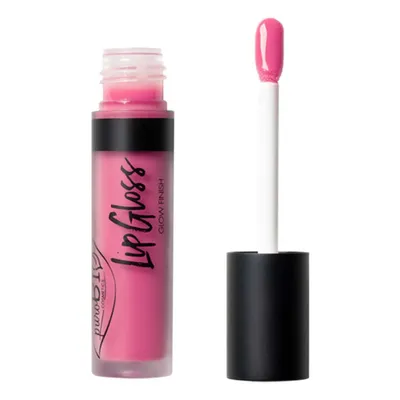 Obrázek produktu pro Lesk na rty - 02 Pink 4,8ml