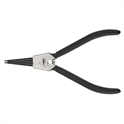 Obrázek produktu pro NEO TOOLS Segerovy kleště na kroužky 170 mm, vnější, zahnuté