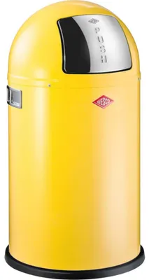 Produktbild von Wesco Abfalleimer 22l Pushboy Junior 8012357
