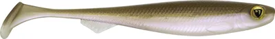 Obrázek produktu pro Fox Rage Slick Shad měkká nástraha, barva:UV Wakasagi, délka cm:11,0