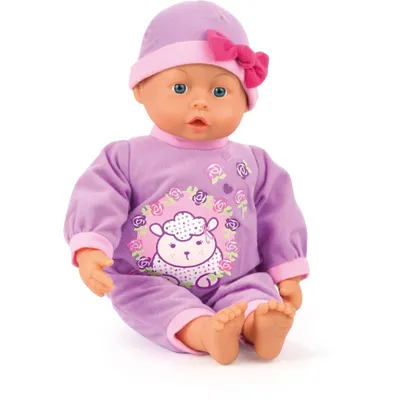 Produktbild von Funktionspuppe First Words Baby, 38 cm