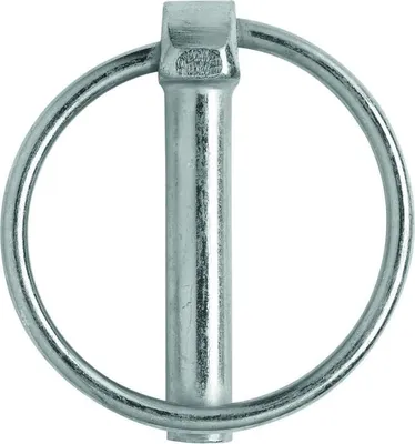 Immagine prodotto di Goup Clip 11,0 X 45 Zinco Ls/1