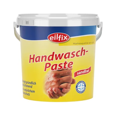 Produktbild von Becker Eilfix® Handwaschpaste sandfrei 10 Liter