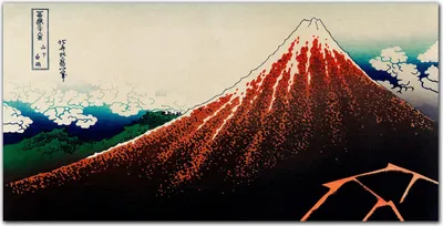 Produktbild von Coloray Küchenrückwand 140x70 Spritzschutz aus Glas - berg Himmel