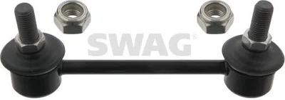 Produktbild von SWAG Koppelstange Stabilisator für NISSAN X-TRAIL (T30) Hinten Links 82 79 0004