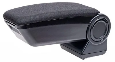 Image de Accoudoir Opel Meriva 2010-2017 (avec rails Flexrail)(ARM3, textile)