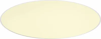 Produktbild von SLV MEDO 60, Deckeneinbauleuchte, frameless, 3000/4000K, 80°, IP20, rund, weiß 1008634