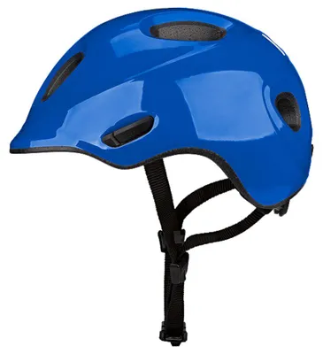Immagine prodotto di Meggy Spark M (50-55 cm) blau - blu lucido