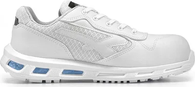 Produktbild von U-POWER Sicherheitshalbschuh JUNE S1 SRC Größe 48