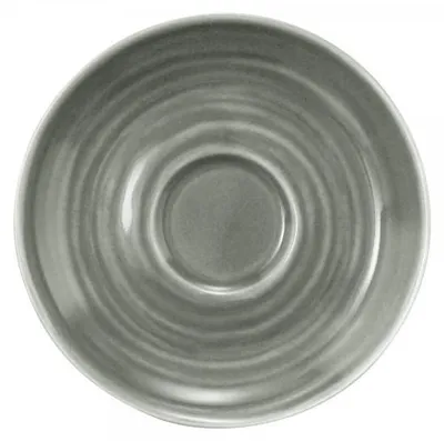 Zdjęcie produktu dla Seltmann Weiden Espressountertasse 12 cm Terra Perlgrau 001.766254