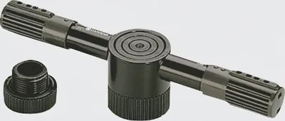 Produktbild von GARDENA 7823 Kaskade rotierend 26,5 mm 3/4“ und 1“