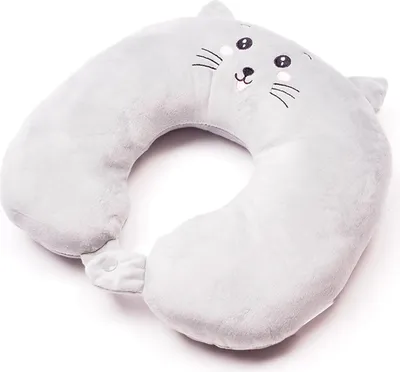 Zdjęcie produktu dla Aga Poduszka podróżna DS1705-MOUSE