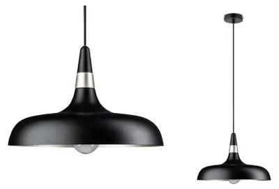 Produktbild von Paulmann Neordic Pendelleuchte Juna