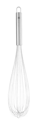 Produktbild von HENDI Schneebesen 12-drahtig 450 mm Edelstahl